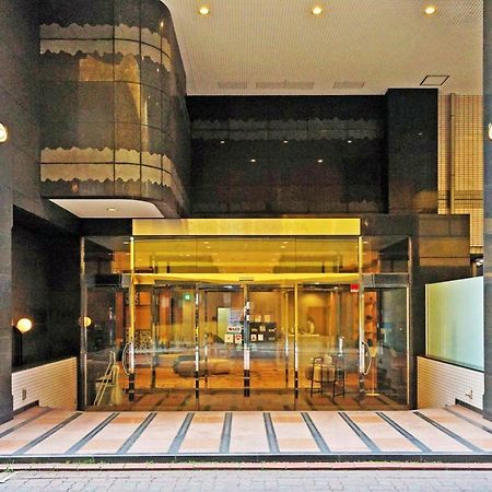 Chisun Hotel Kamata Tokio Buitenkant foto