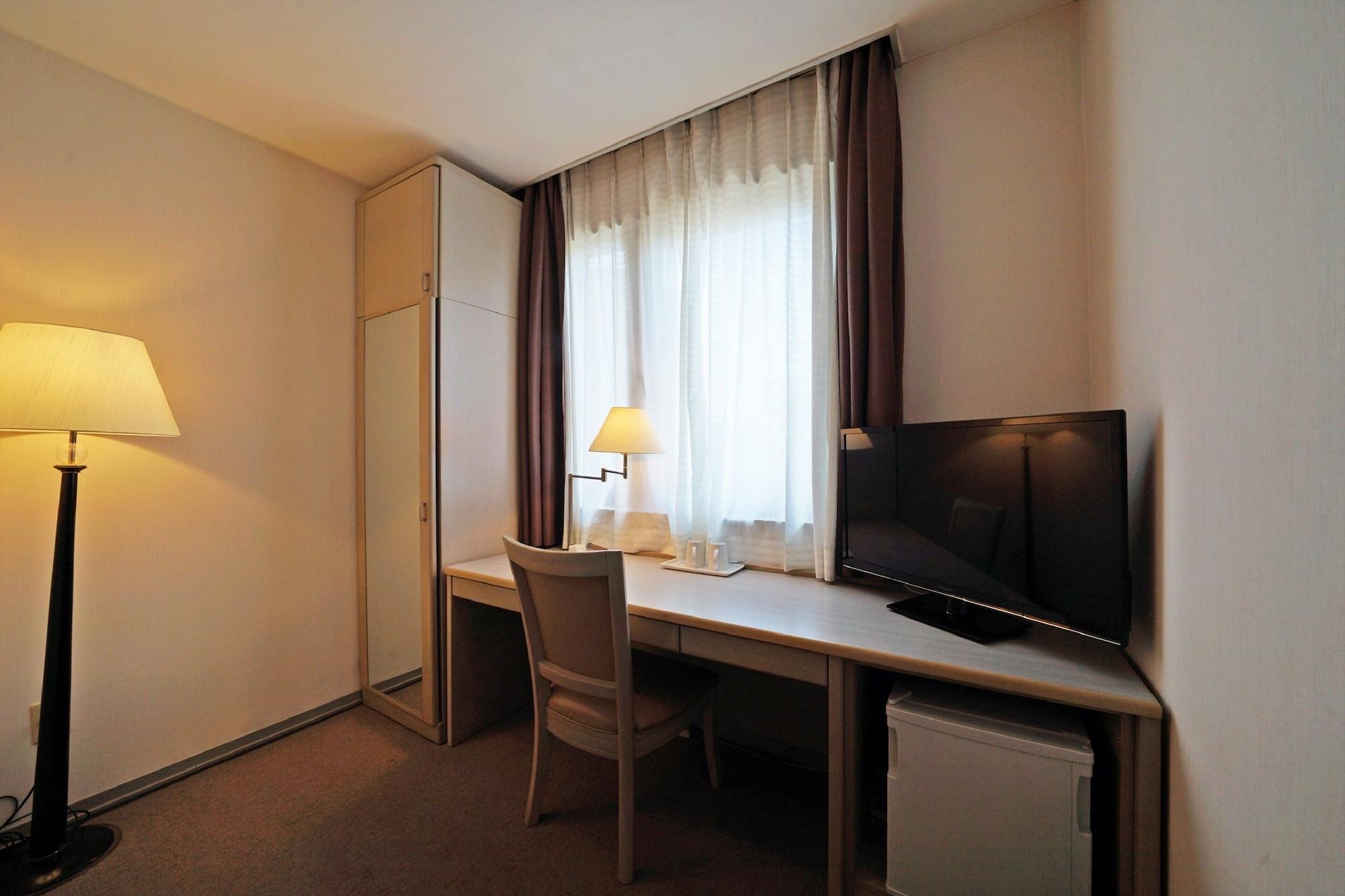 Chisun Hotel Kamata Tokio Buitenkant foto