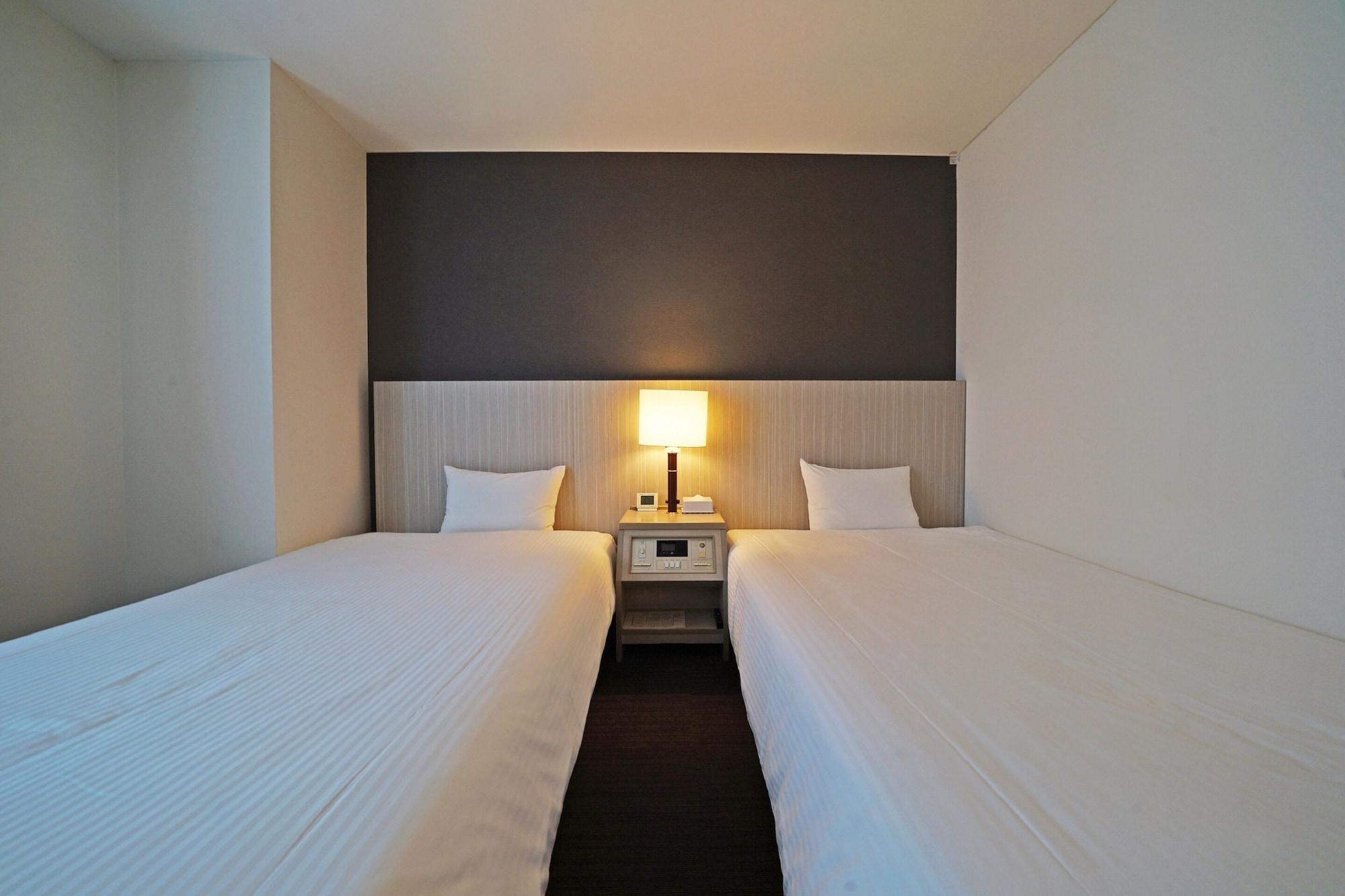 Chisun Hotel Kamata Tokio Buitenkant foto