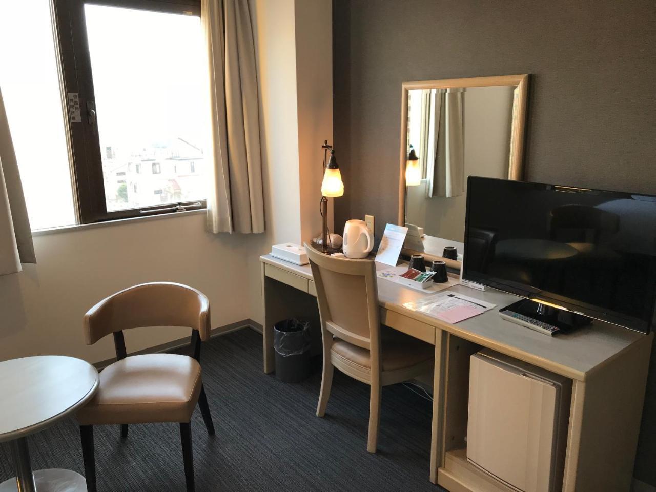 Chisun Hotel Kamata Tokio Buitenkant foto