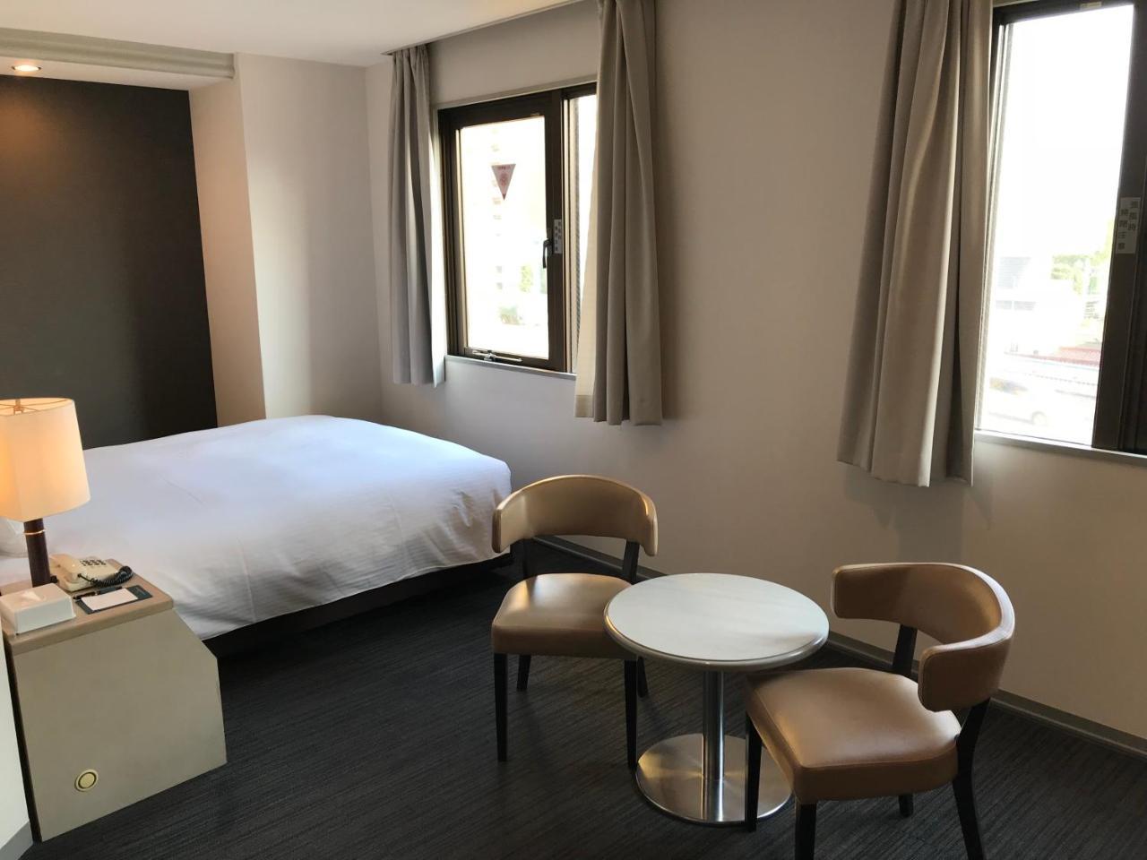 Chisun Hotel Kamata Tokio Buitenkant foto
