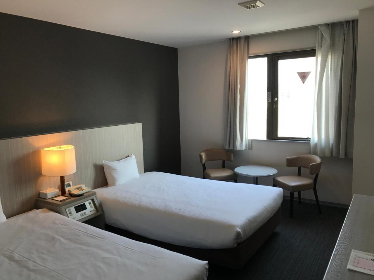 Chisun Hotel Kamata Tokio Buitenkant foto
