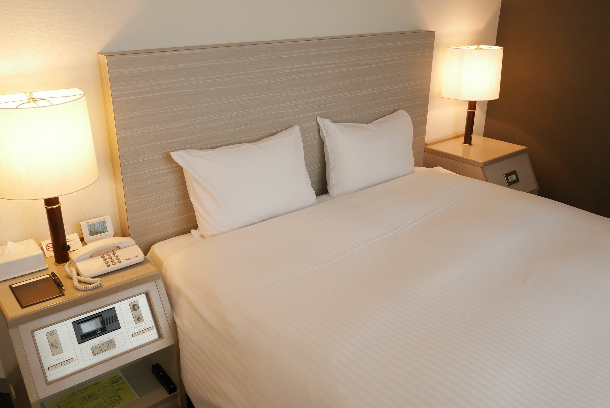 Chisun Hotel Kamata Tokio Buitenkant foto
