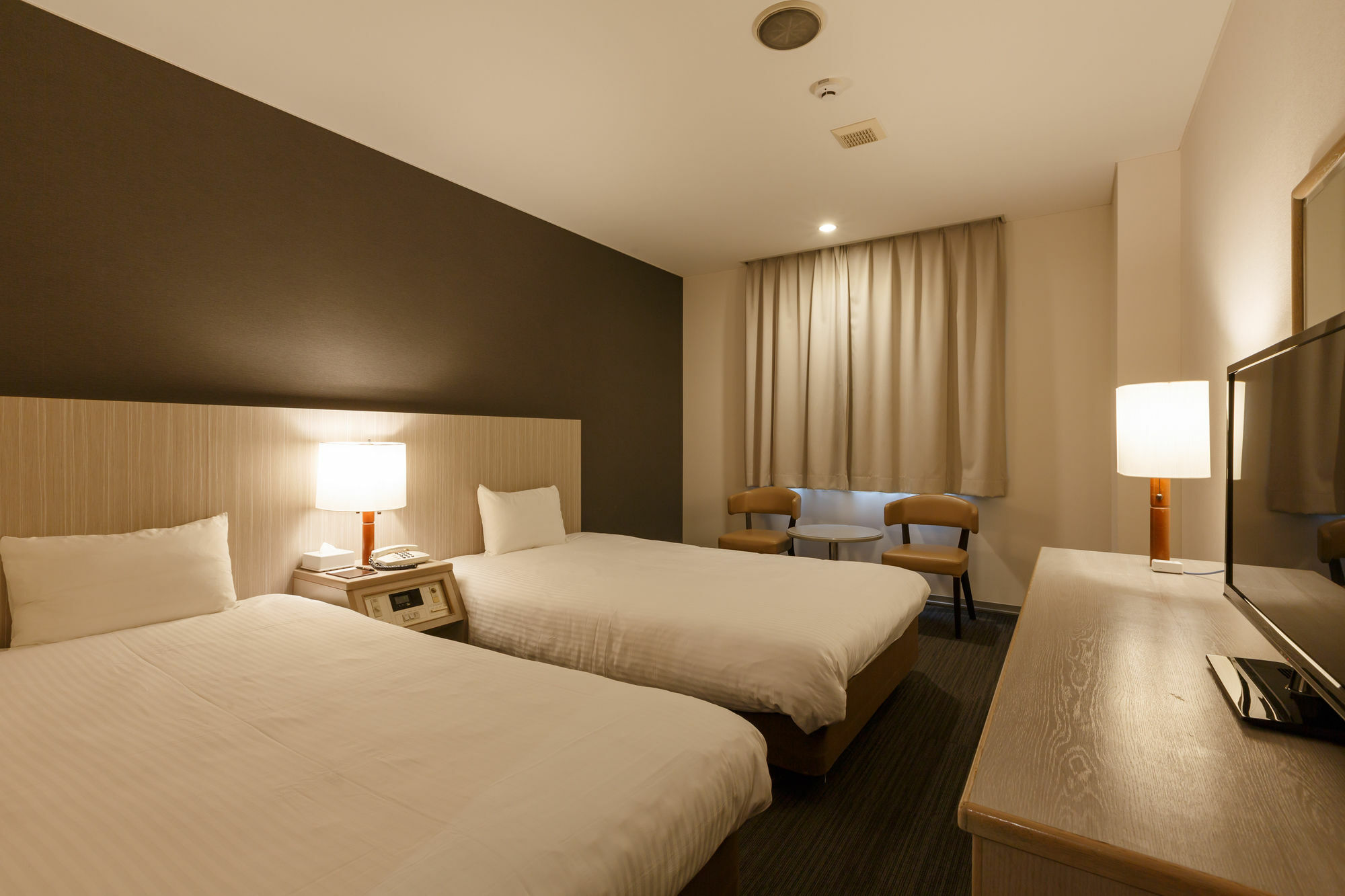 Chisun Hotel Kamata Tokio Buitenkant foto