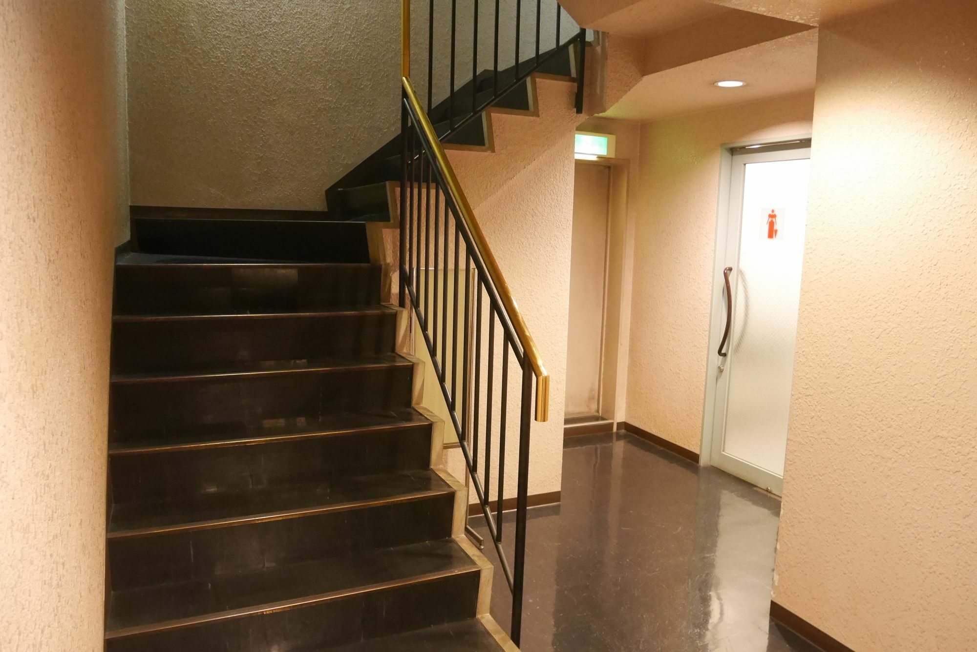 Chisun Hotel Kamata Tokio Buitenkant foto