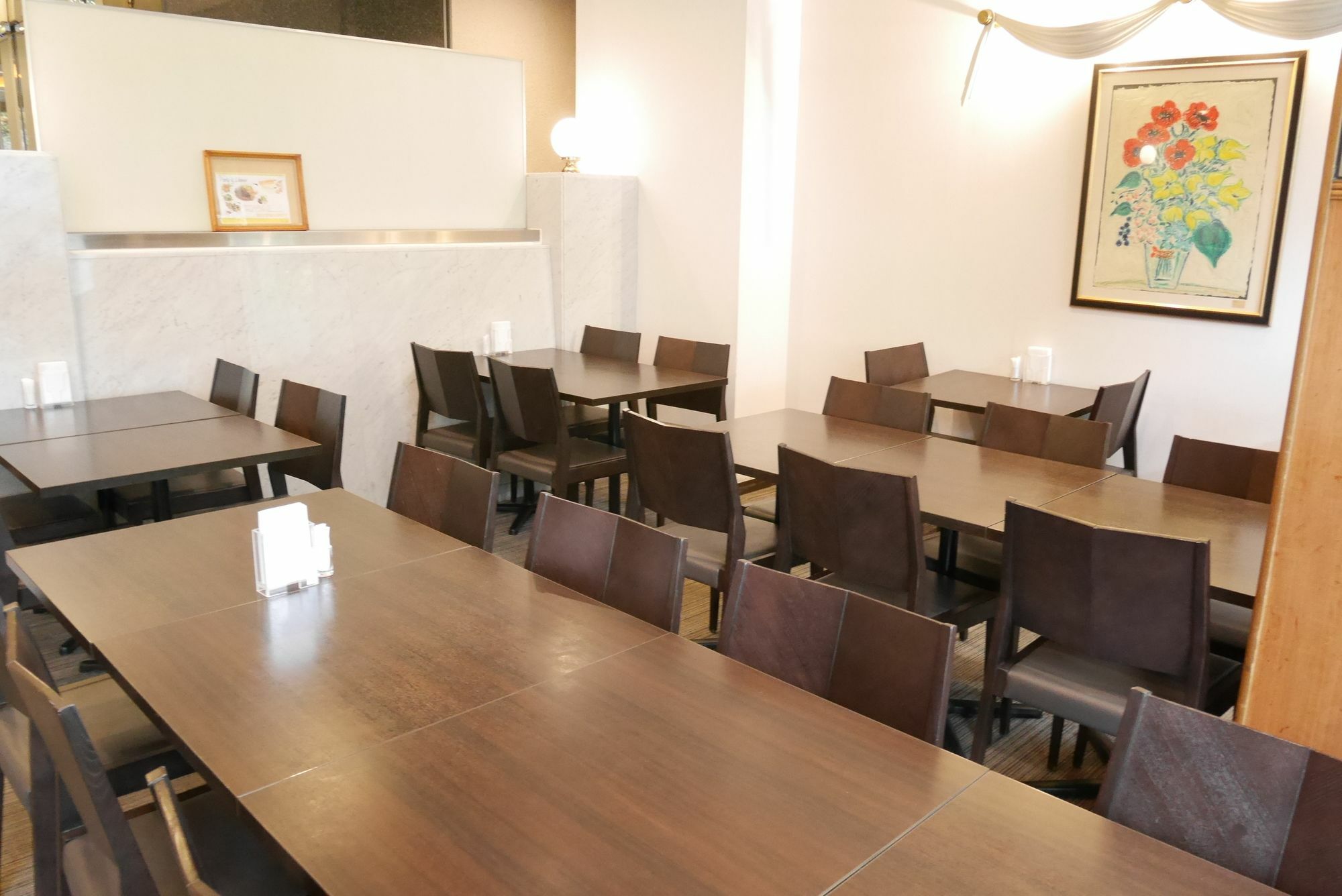 Chisun Hotel Kamata Tokio Buitenkant foto