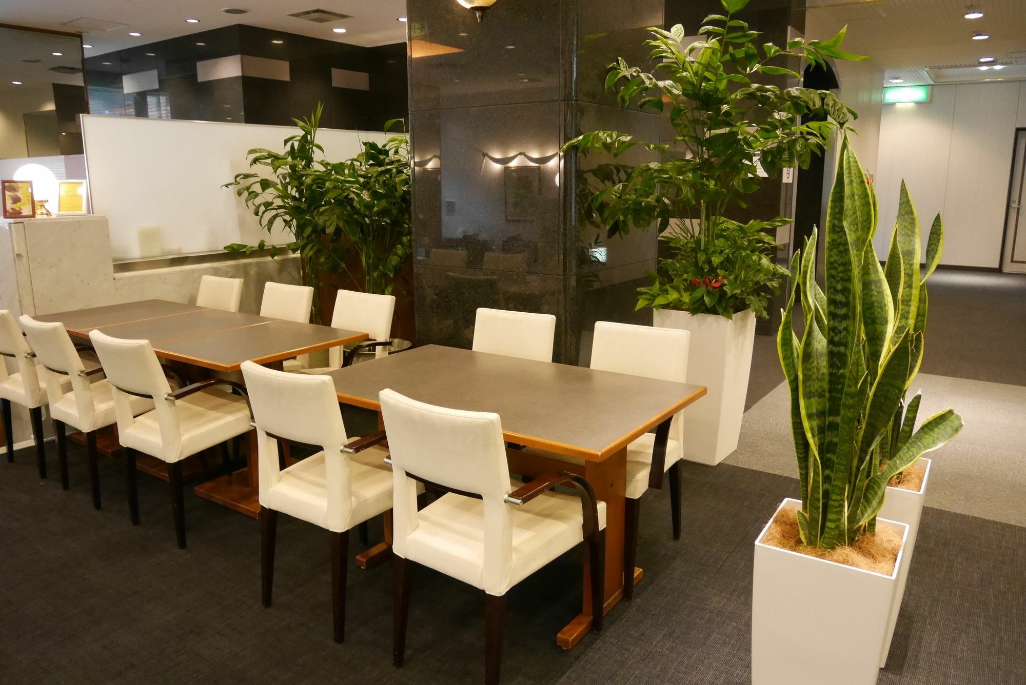 Chisun Hotel Kamata Tokio Buitenkant foto