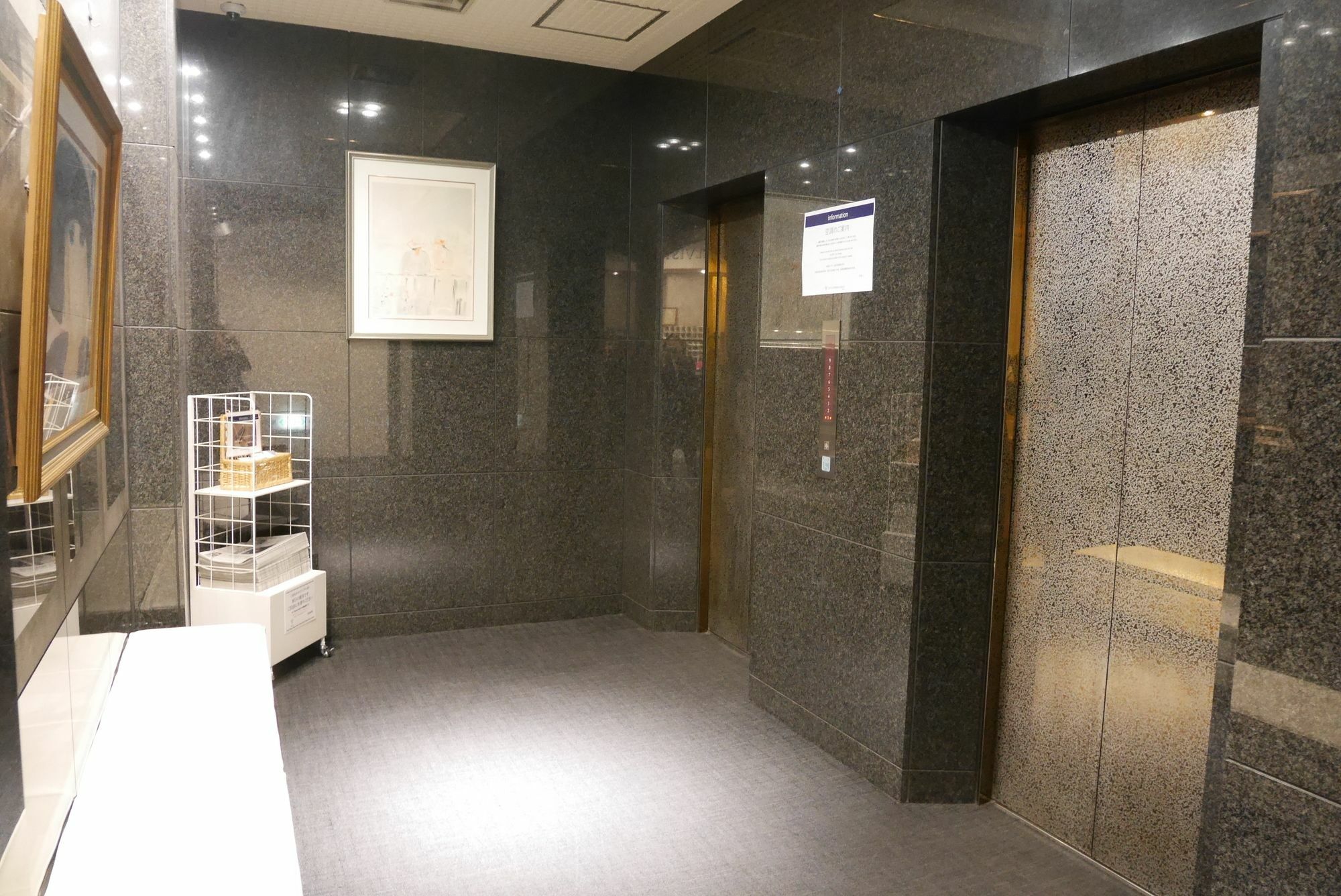 Chisun Hotel Kamata Tokio Buitenkant foto