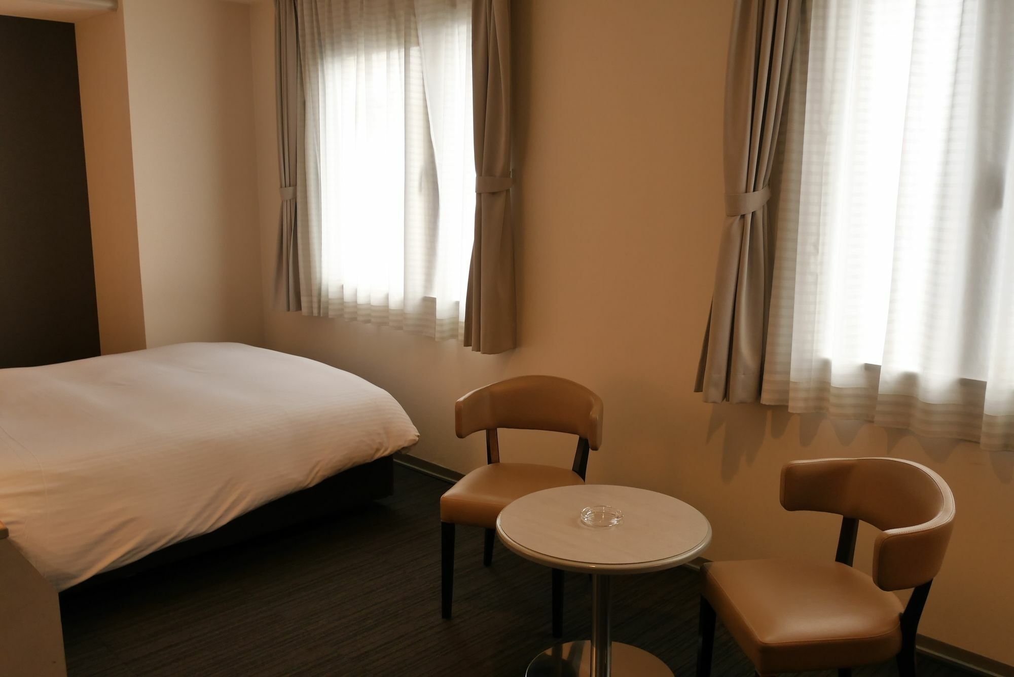 Chisun Hotel Kamata Tokio Buitenkant foto
