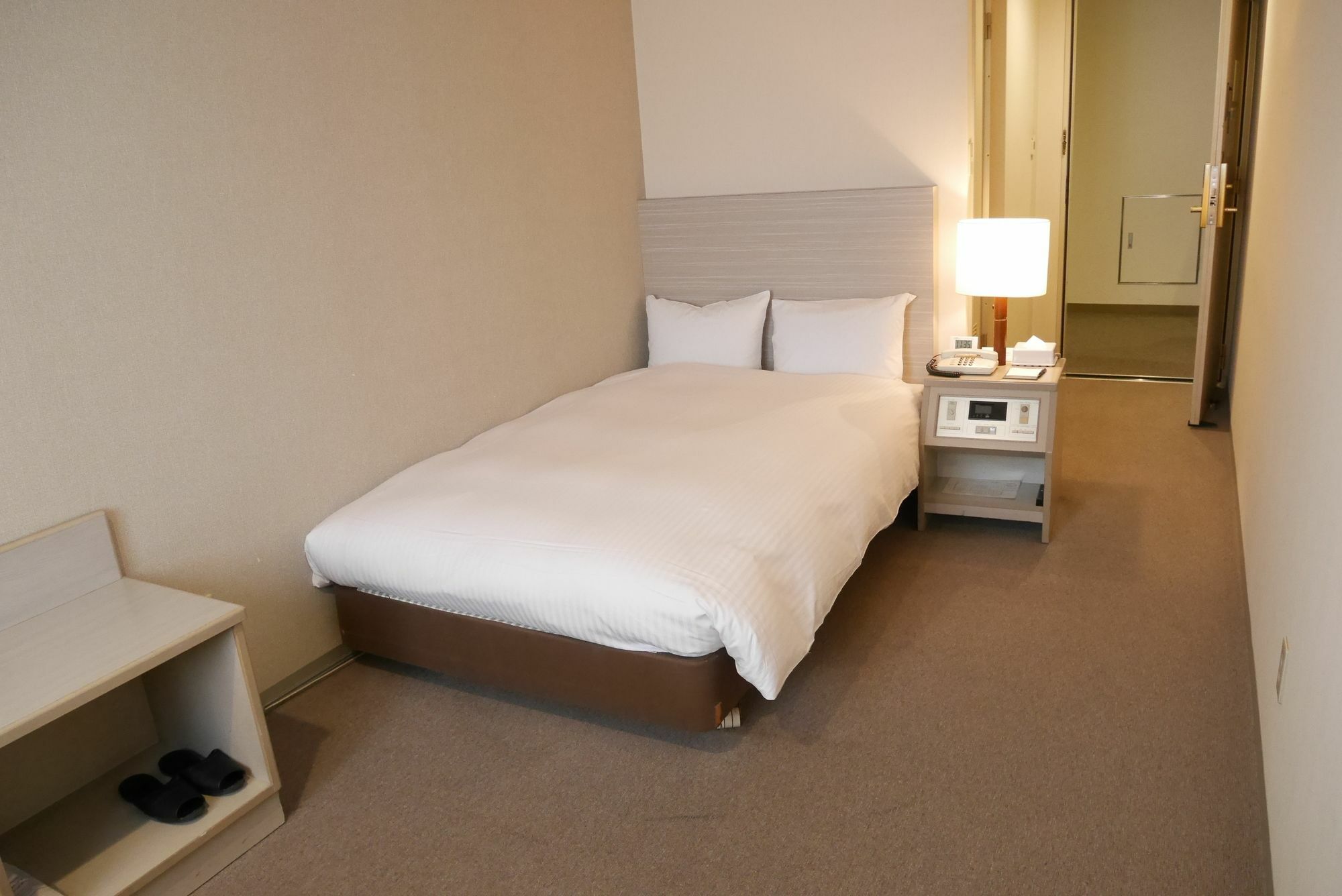 Chisun Hotel Kamata Tokio Buitenkant foto