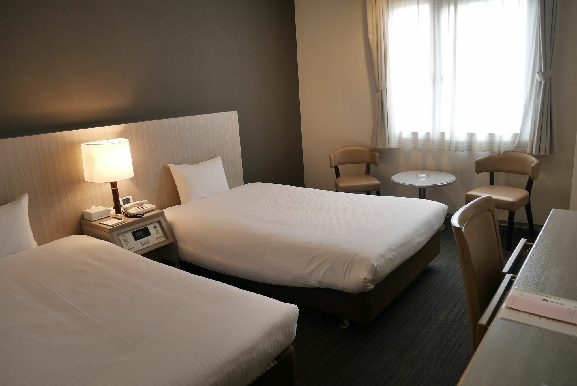 Chisun Hotel Kamata Tokio Buitenkant foto