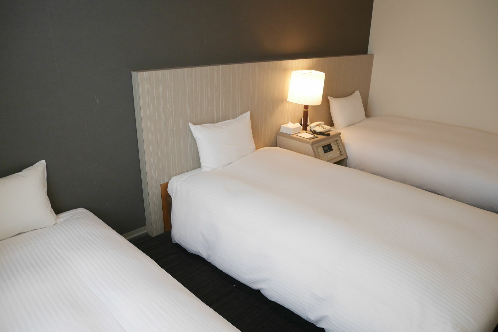 Chisun Hotel Kamata Tokio Buitenkant foto