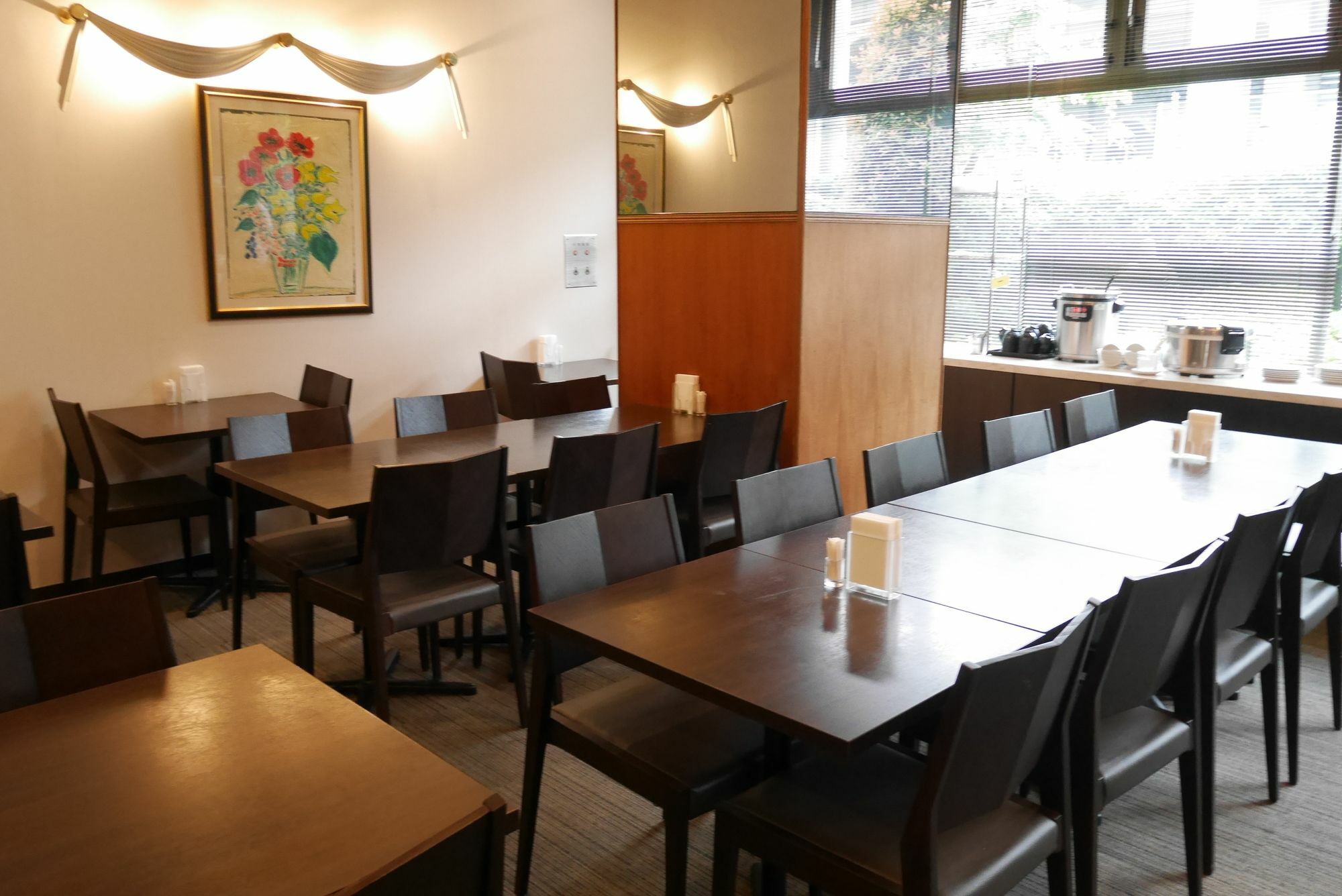 Chisun Hotel Kamata Tokio Buitenkant foto